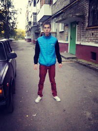 Илья Паршаков