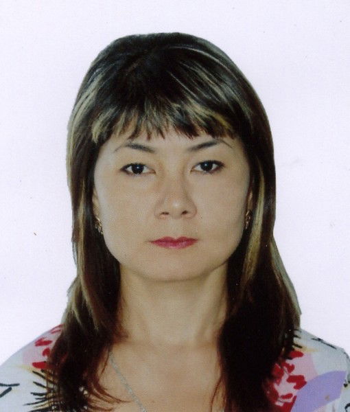 Маржан Сейтбаева