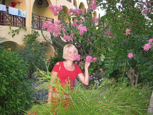 Анастасия Романова