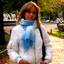 Елена Буркова