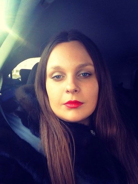 Кристина Миллер