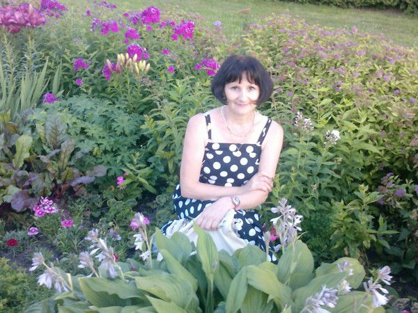 Ravilya Ravilya Berlyakova