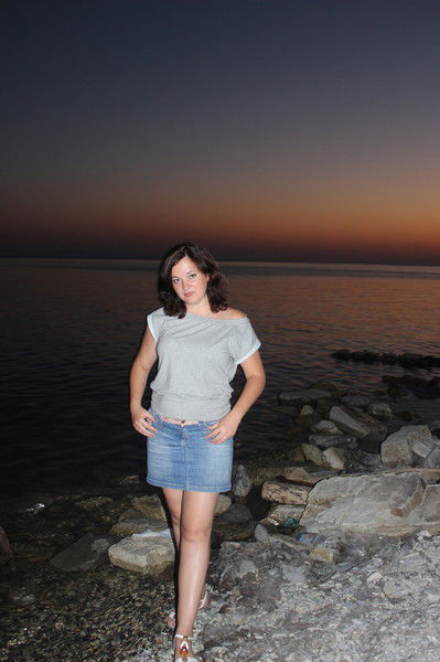 Ирина Михина