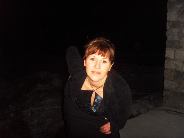 Валентина Ванцева