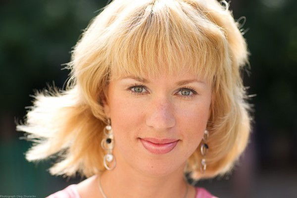 Ольга Савенко