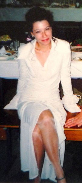 Анжела Кузьмина