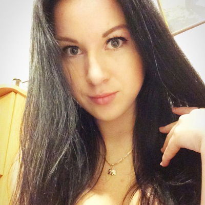 Юлия Миннуллина