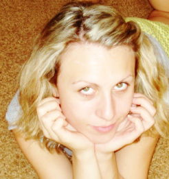 Наталья Фефлова