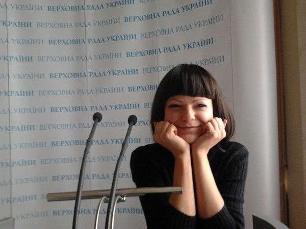 Татьяна Богославская