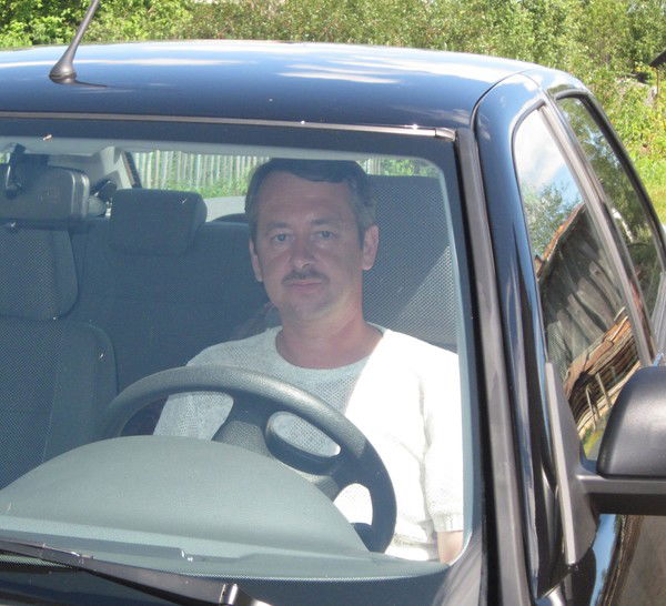 Александр Громов