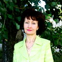 Татьяна Ставрова