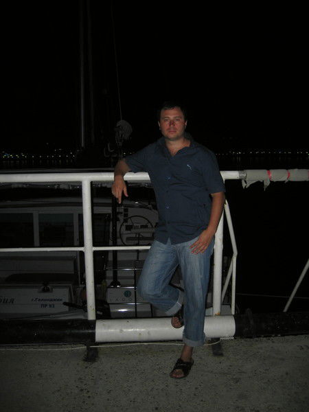 Алексей Кошелев