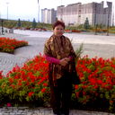 Карима Орманова