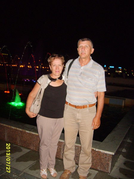 Лидия Колесникова