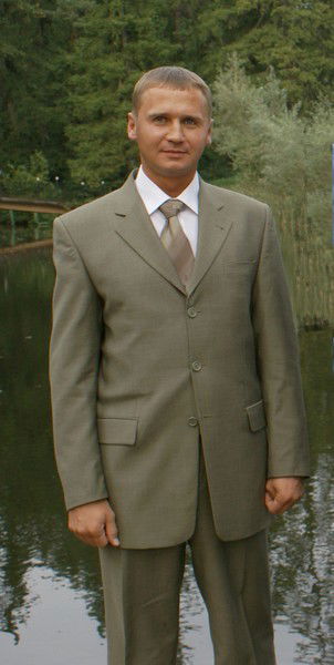 Александр Овцынов