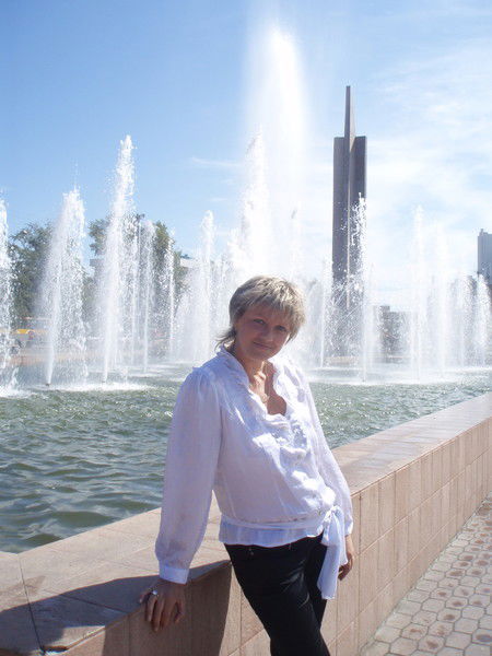 Ольга Демченко