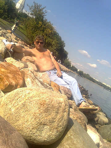 Владимир Радионов