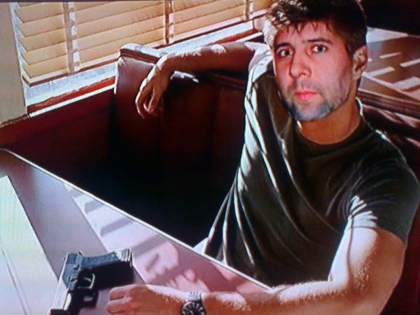 Александр Усов