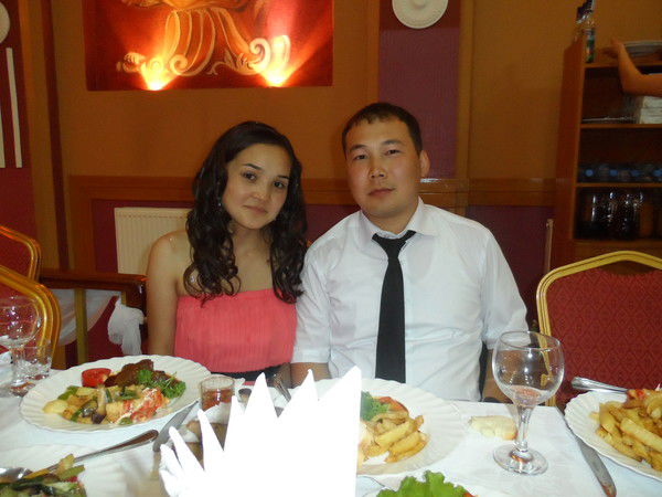 Еркин Абжамиев