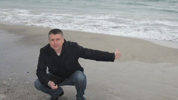 Владимир Баранов