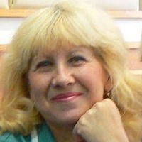 Лидия Киричек