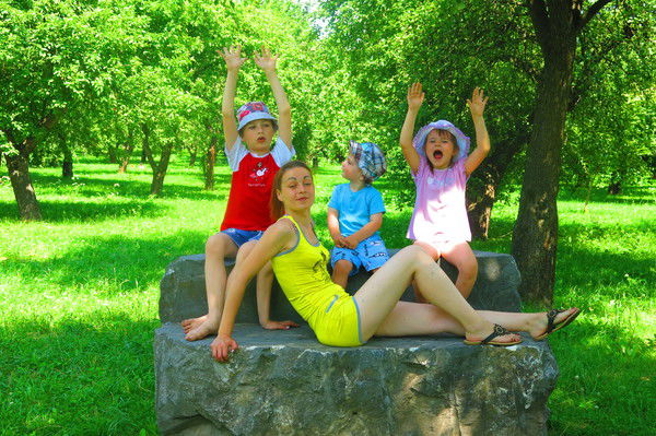 Светлана Данилова