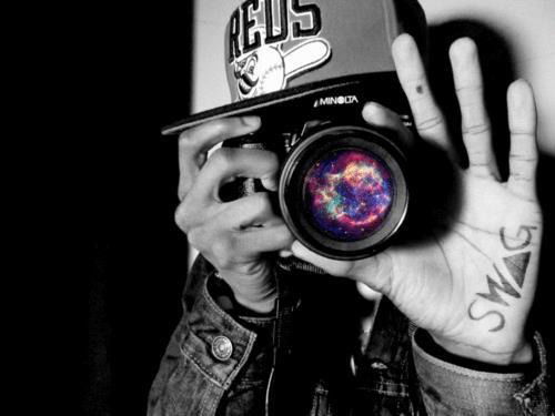 #это Swag Детка #