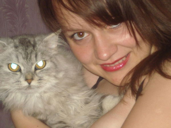 Марина Сосковец