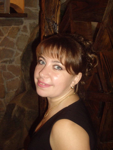 Ольга Апалькова