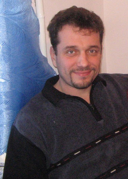 Михаил Григорьянц