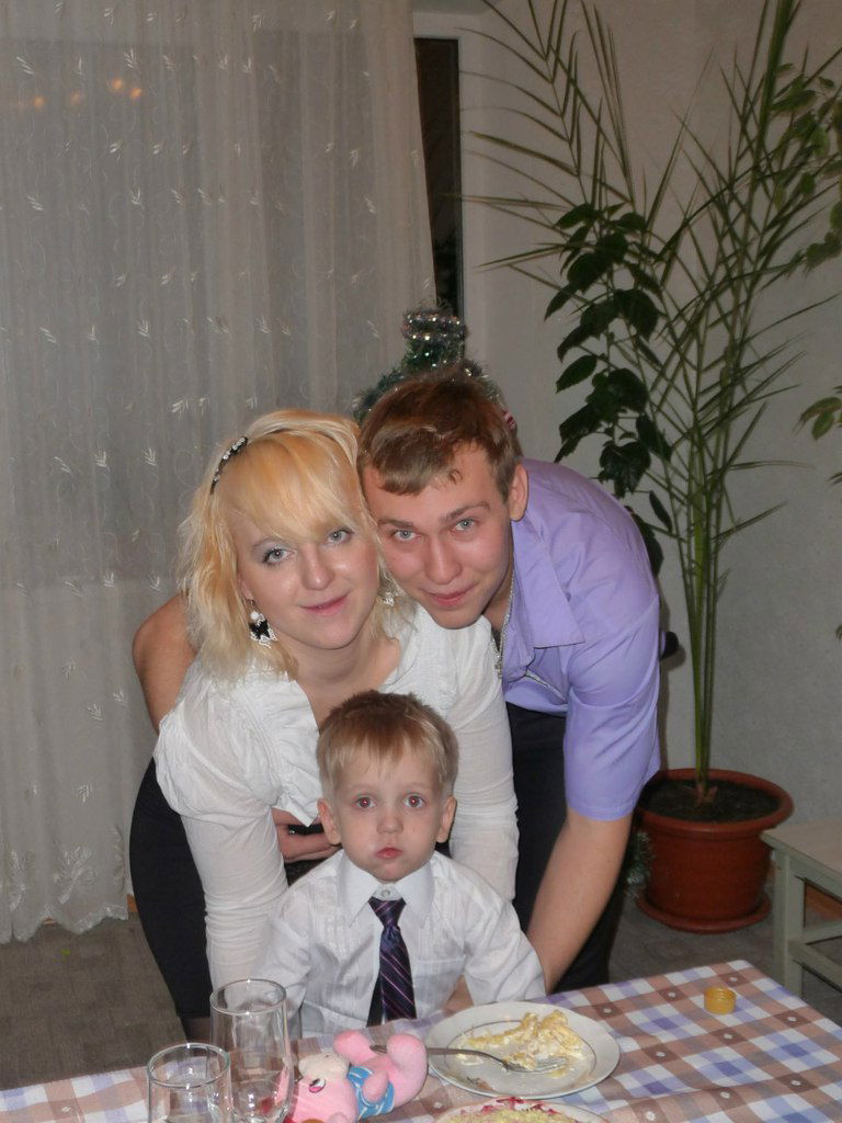 Надежда Скибан