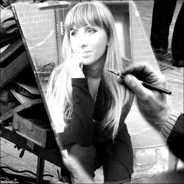 Мария Харламова