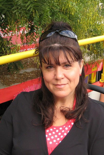 Татьяна Герасимова