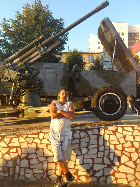 Анатолий Винниченко