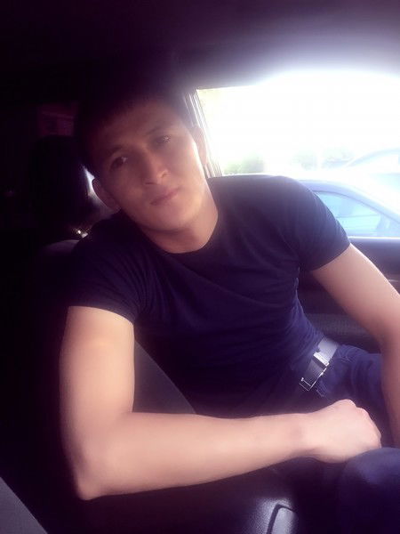 Жалгас Кульбергенов