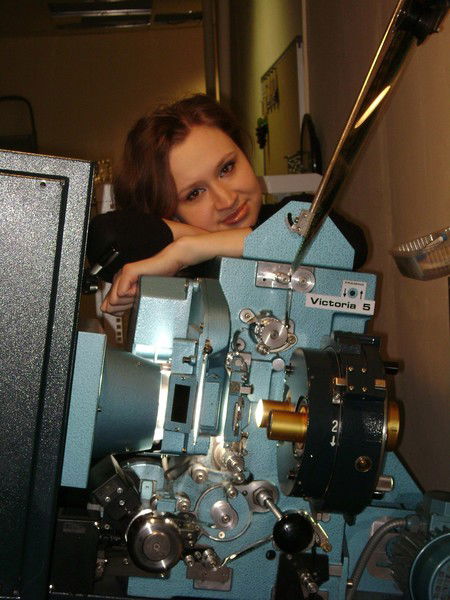 Светик Бесенок