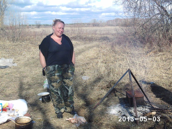 Ирина Епифанова