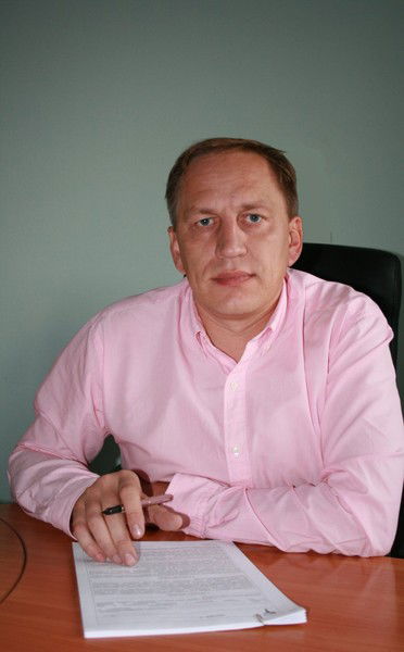 Валерий Чугаев