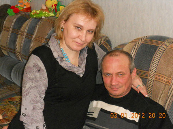 Эльза Хакимова