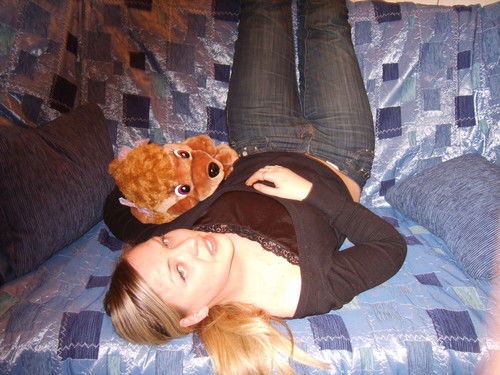 Валя Белоусова