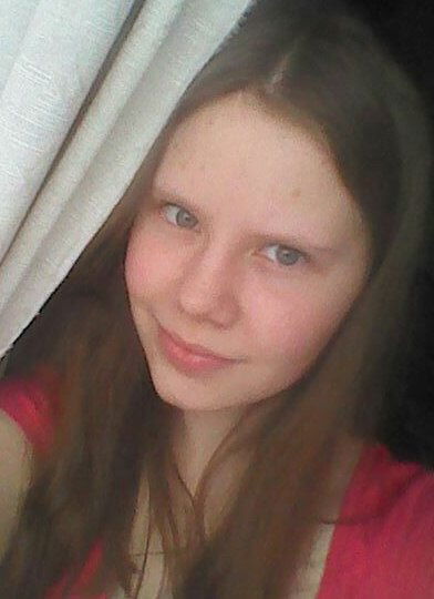 Анастасия Табатчикова