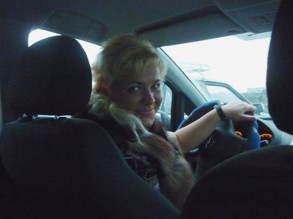 Наташа Ннннн