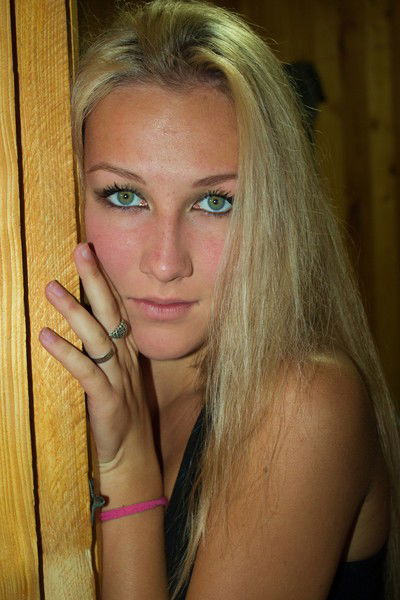 Ксенька Петухова