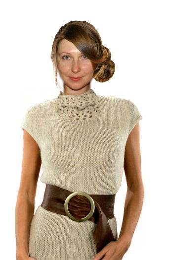 Анастасия Галанова