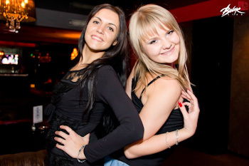 Яна Наровенко