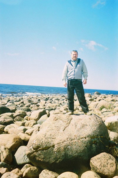 Александр Шнитко