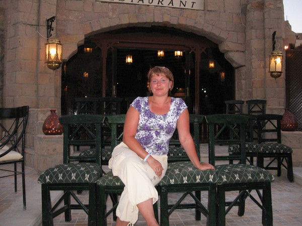 Наталья Дек