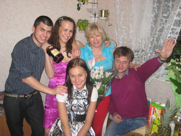 Татьяна Абулкасимова