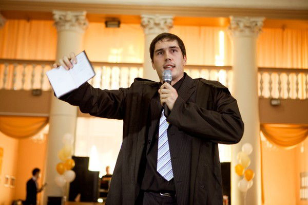 Константин Зайцев