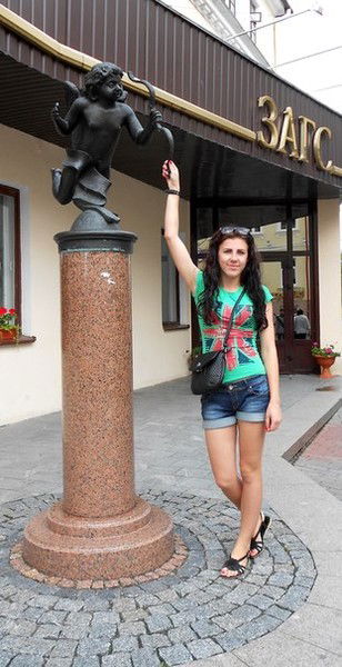 Надежда Волосевич